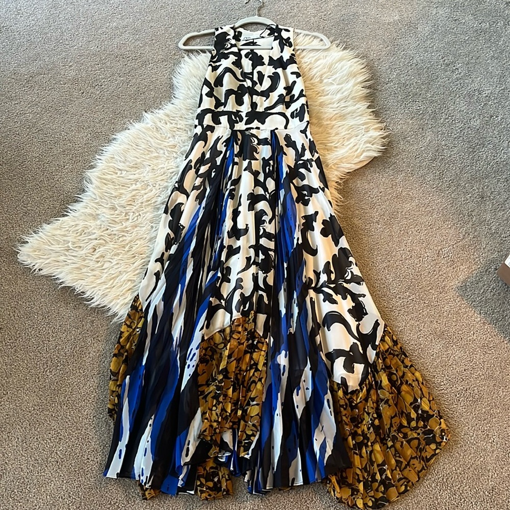 Gorgeous Zara dress